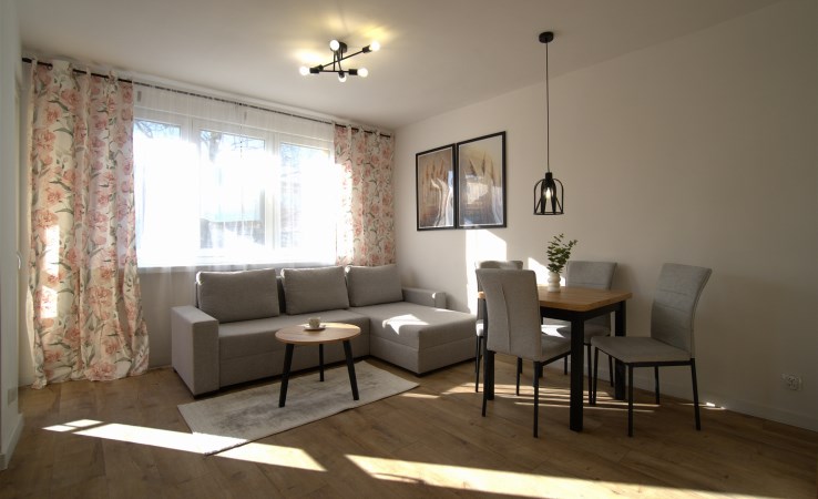 mieszkanie na sprzedaż - Łódź, Górna, Energetyków