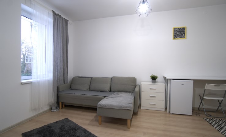 mieszkanie na sprzedaż - Łódź, Górna, Nowe Rokicie, Tadeusza Rejtana